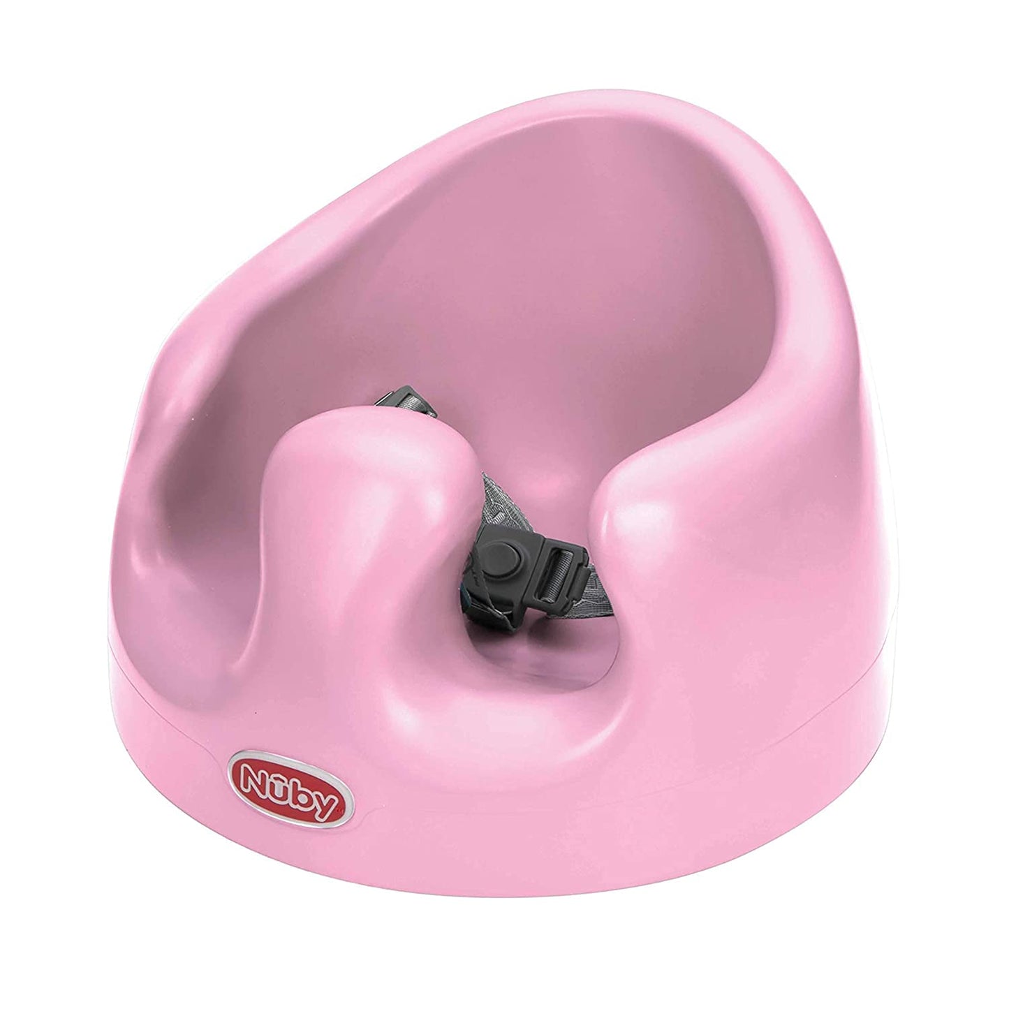 Nuby My Baby pehmest vahust beebitool, roosa