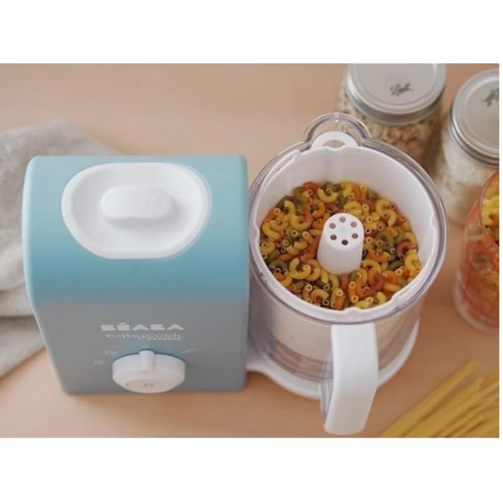 Béaba aurukorv pastale ja riisile, sobib Babycook Express seadmele, 850 ml