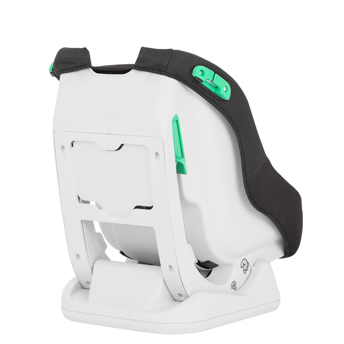 Graco Extend LX R129 turvatool, 0–4 a, selg sõidusuunas kauem, Midnight Fashion
