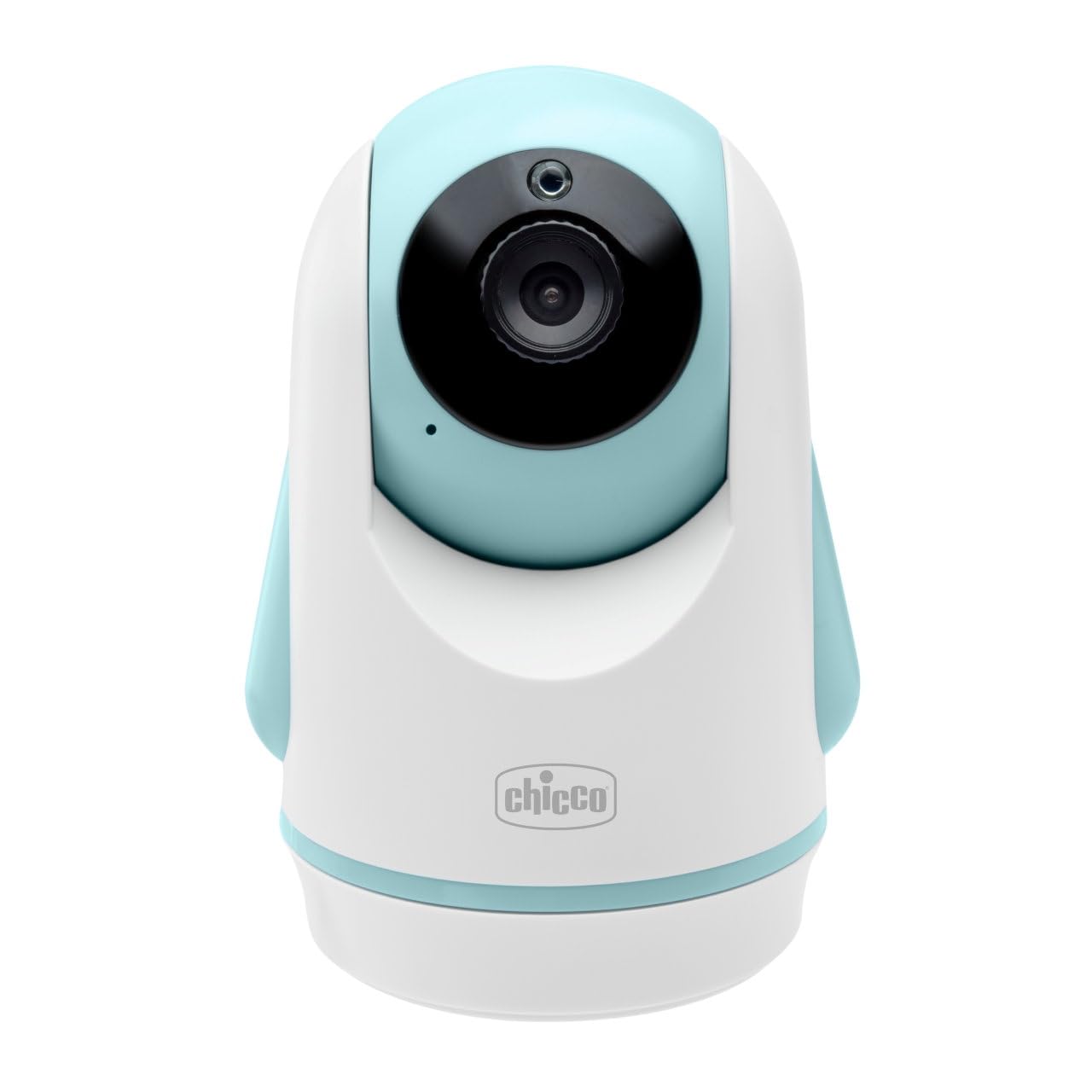 Chicco Evolution videobeebimonitor 5" ekraani, pööratava kaamera ja öönägemisega