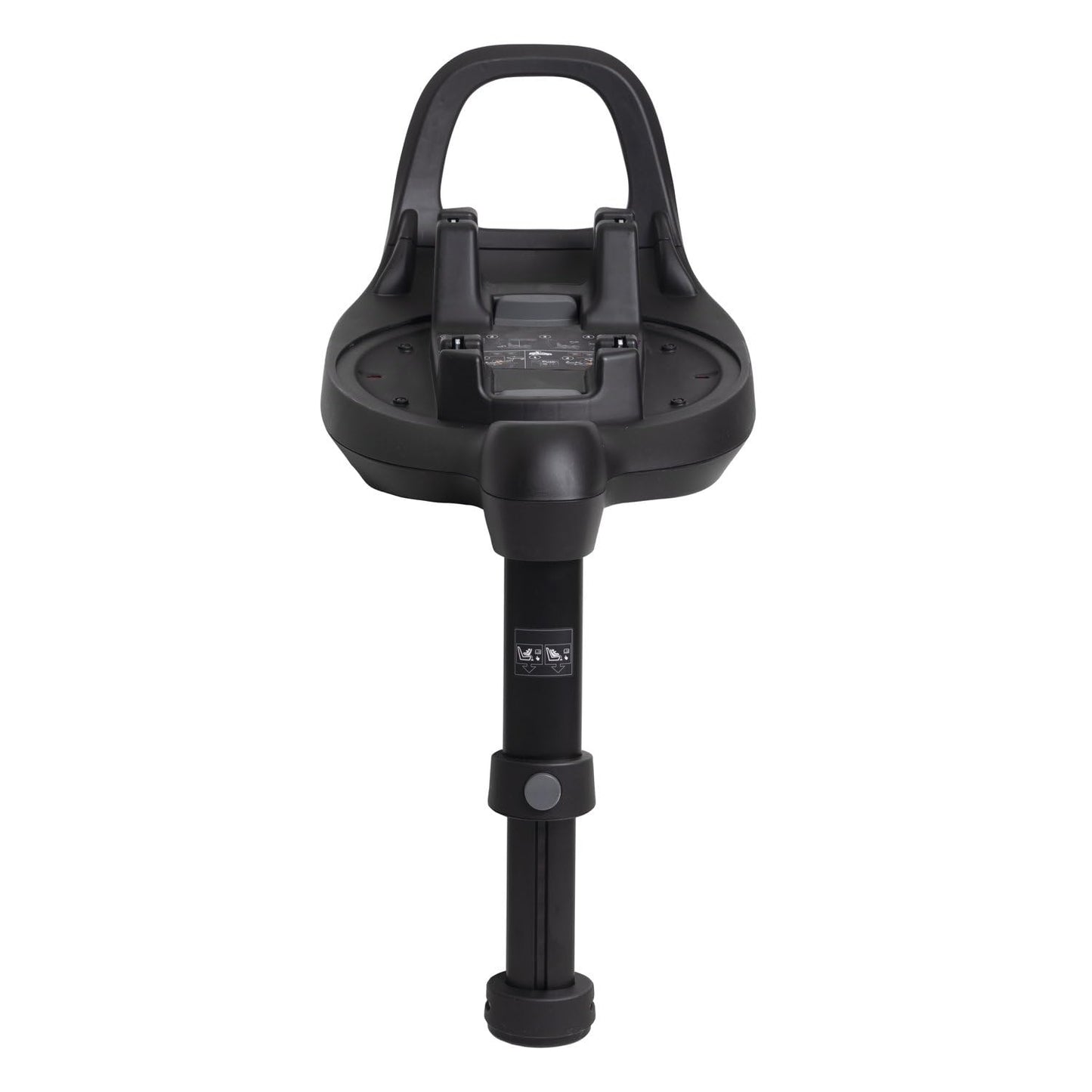 Chicco Full 360 i-Size pöörlev ISOFIX alus Kory ja Bi-Seat turvatoolidele