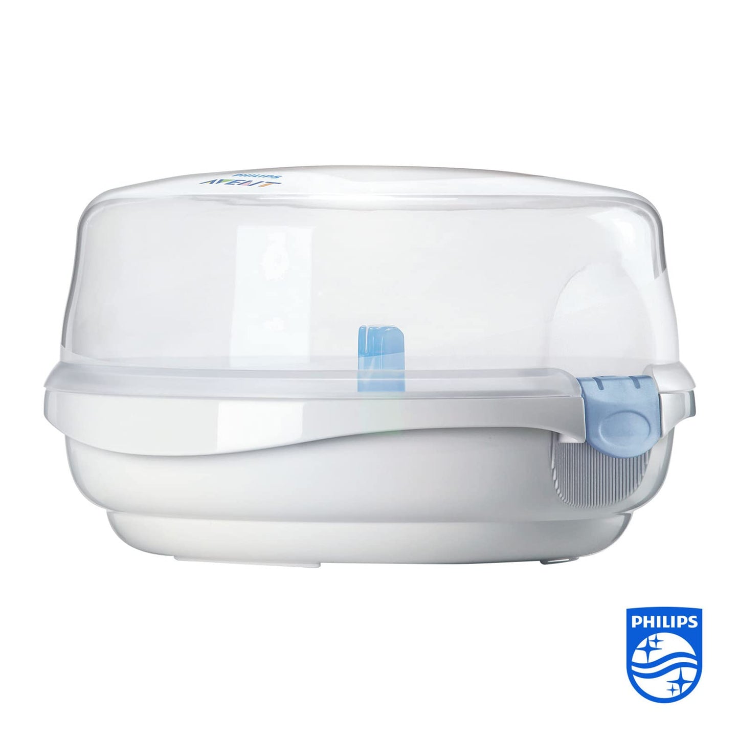 Philips Avent mikrolaineahju aurusterilisaator (SCF281/02)
