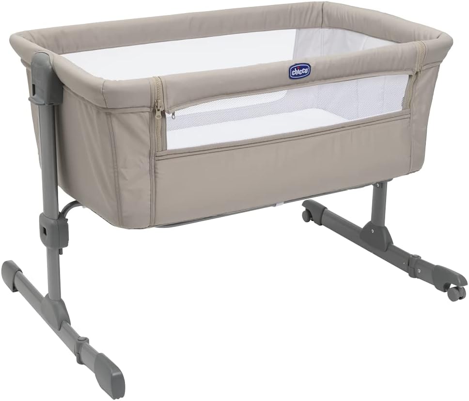 Chicco Next2Me Essential vooditasku, 0–6 kuud