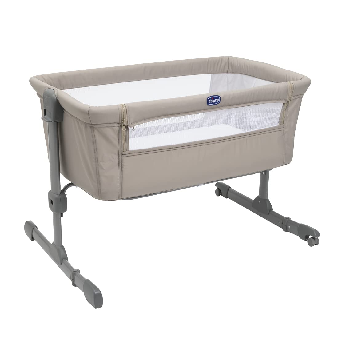 Chicco Next2Me Essential vooditasku, 0–6 kuud