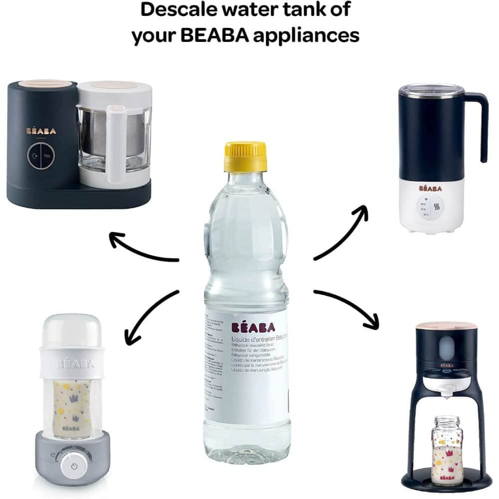 Béaba Babycook universal descaling liquid