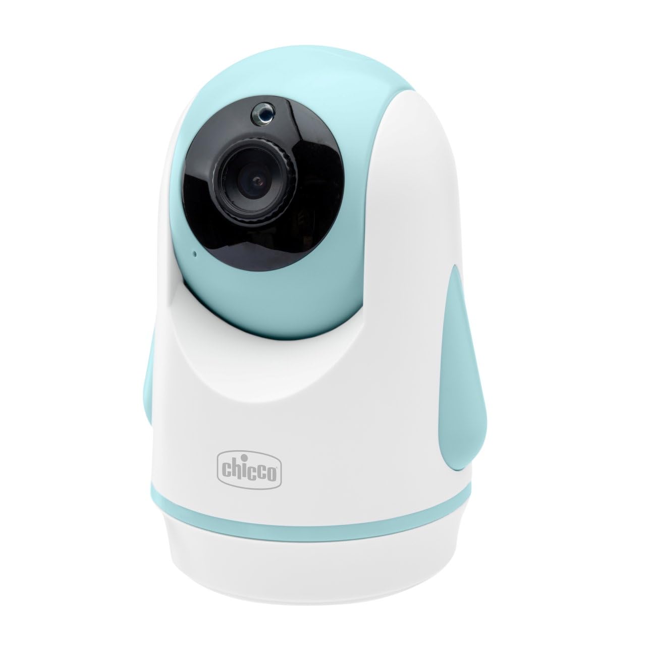 Chicco Evolution videobeebimonitor 5" ekraani, pööratava kaamera ja öönägemisega
