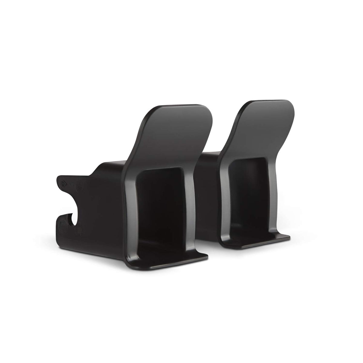 gb ISOFIX paigaldusabid, must, 1 paar