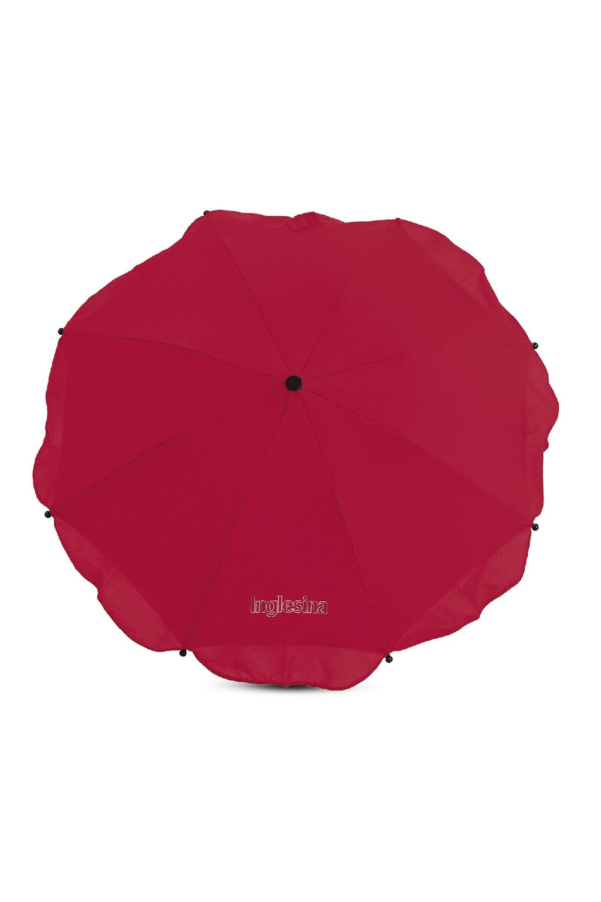Inglesina A099D0RED päikesevari, punane