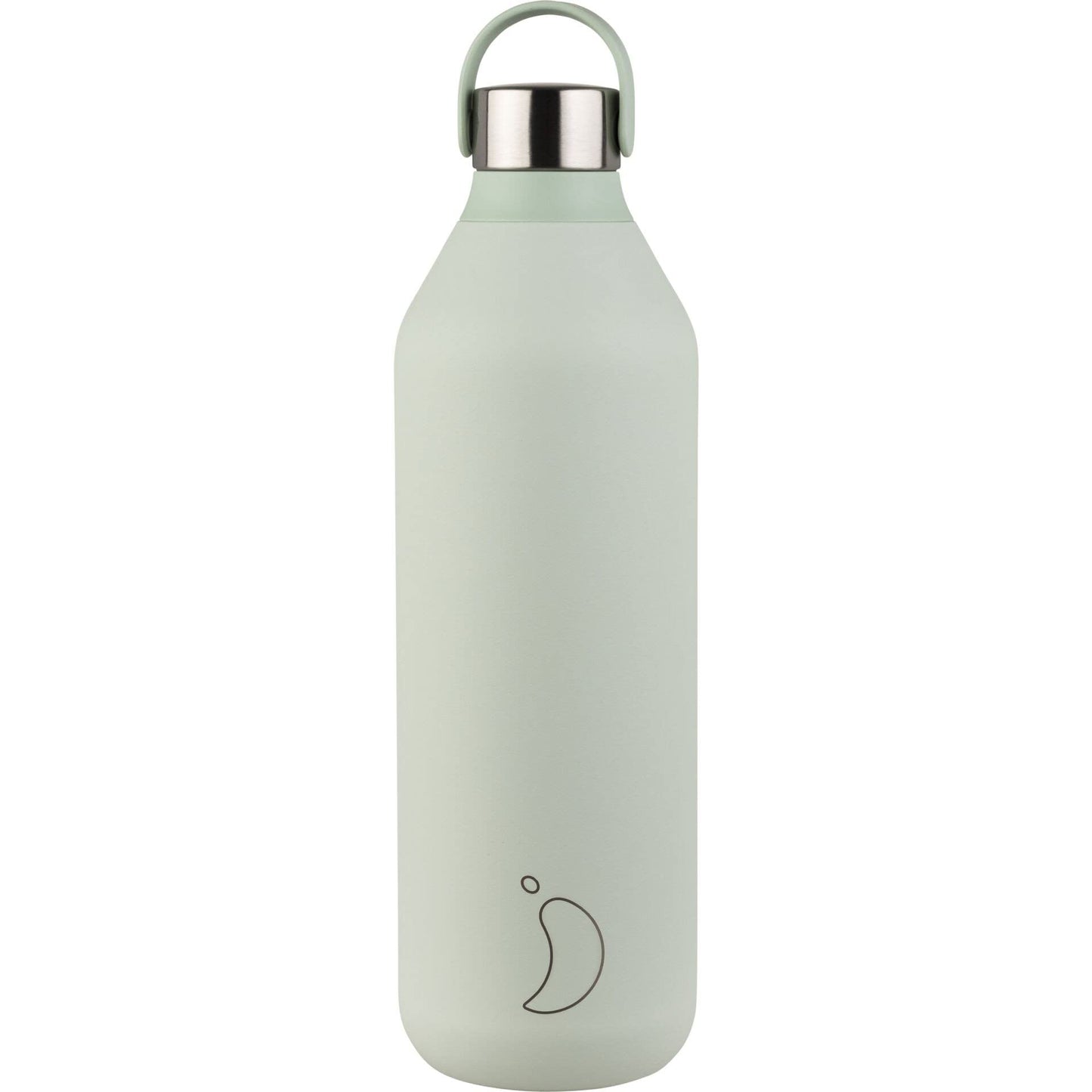 Chilly’s Series 2 termospudel Lichen, 1000 ml, mündiroheline