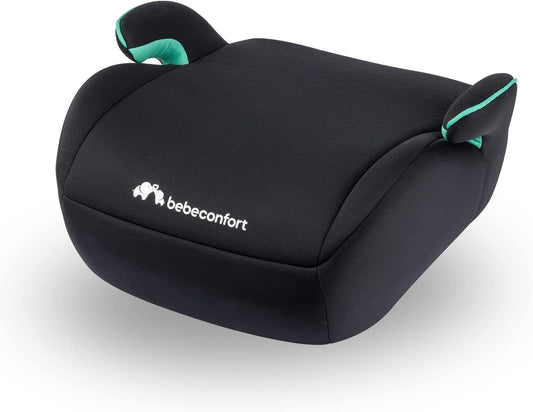 Bebeconfort Manga i-Safe turvaiste, 6–12 a / 22–36 kg, must