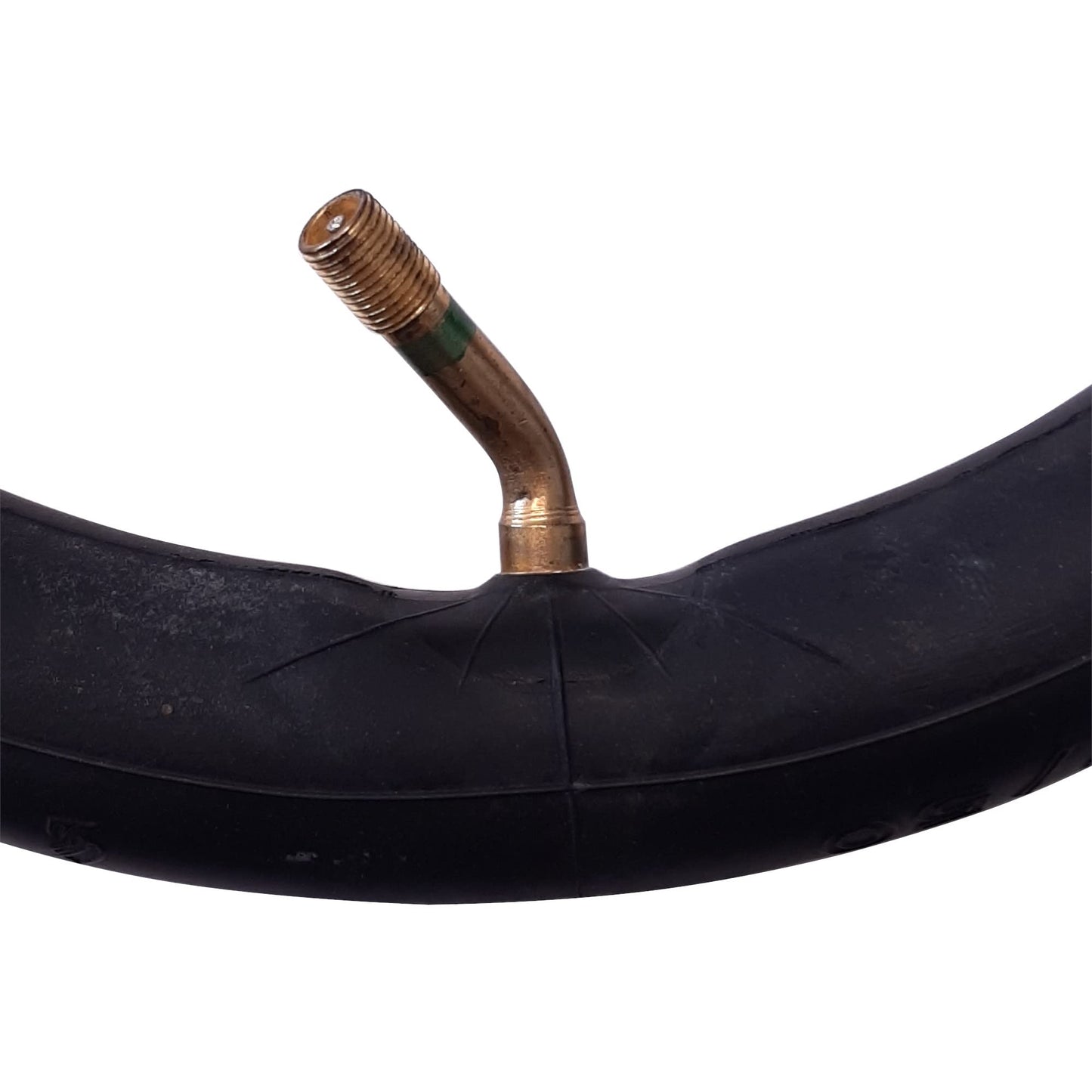 Cyclingcolors kärurehvide sisekummid 2 tk, 270×47-203 (10½×1⅞”), sobivad Jané ja Bugaboo mudelitele