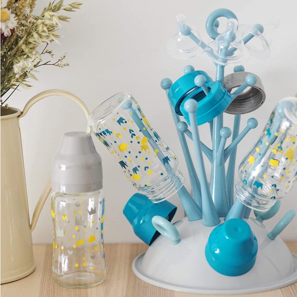 BÉABA Arbre pudelikuivatuspuu, sinine