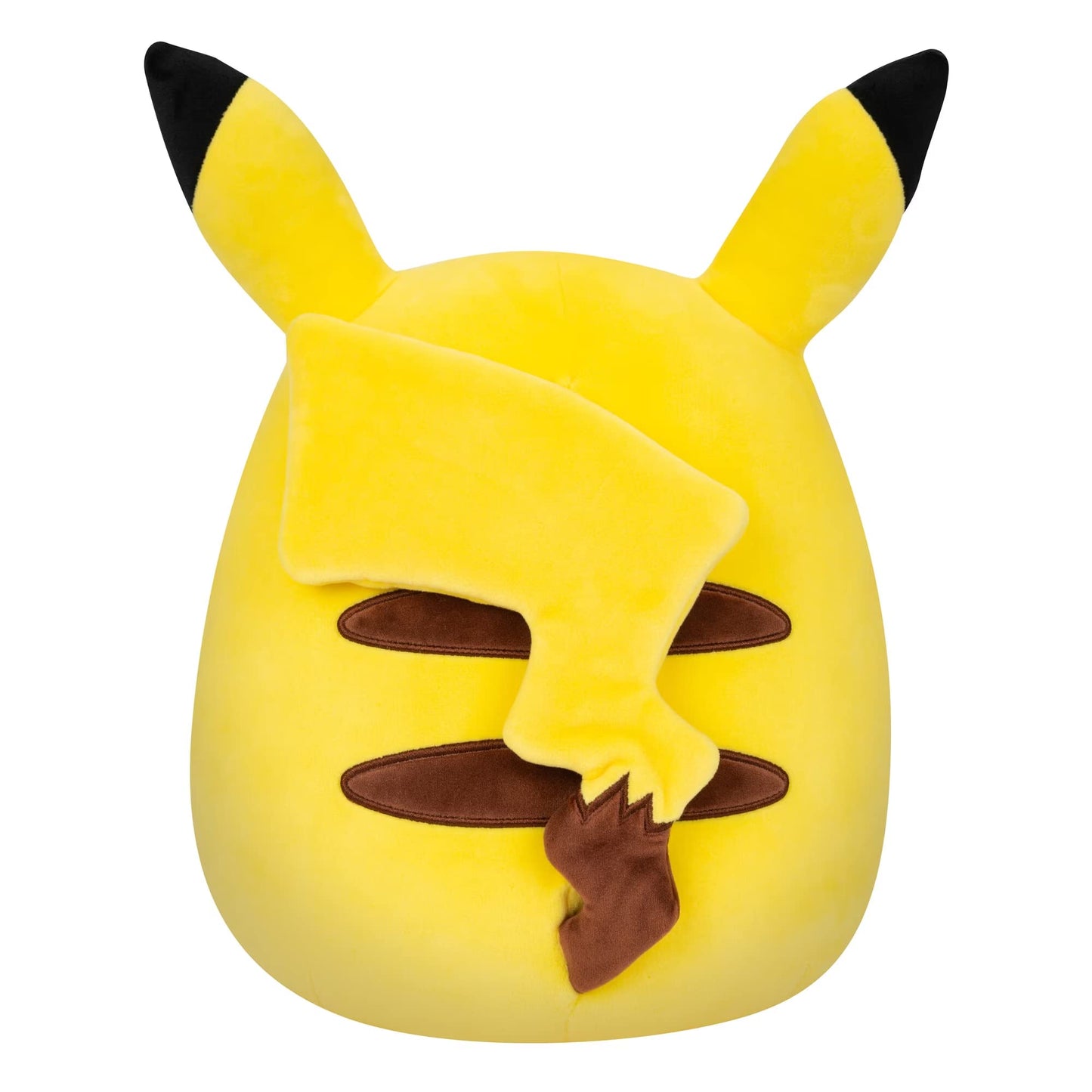 Squishmallows Pokémon Pikachu kaisunukk, 25 cm