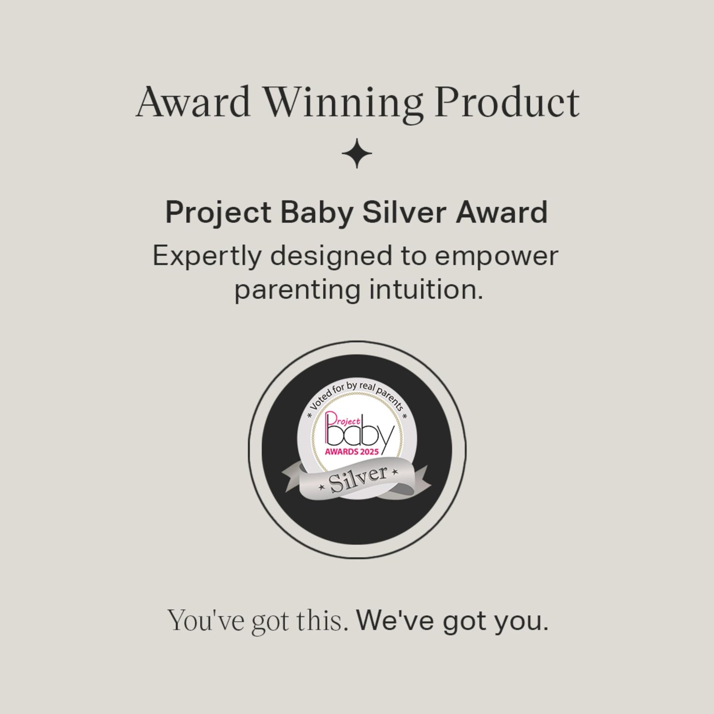 Tommee Tippee OllieOwl Deluxe helide ja valgusega uneabiline beebidele, CrySensor, USB-laetav