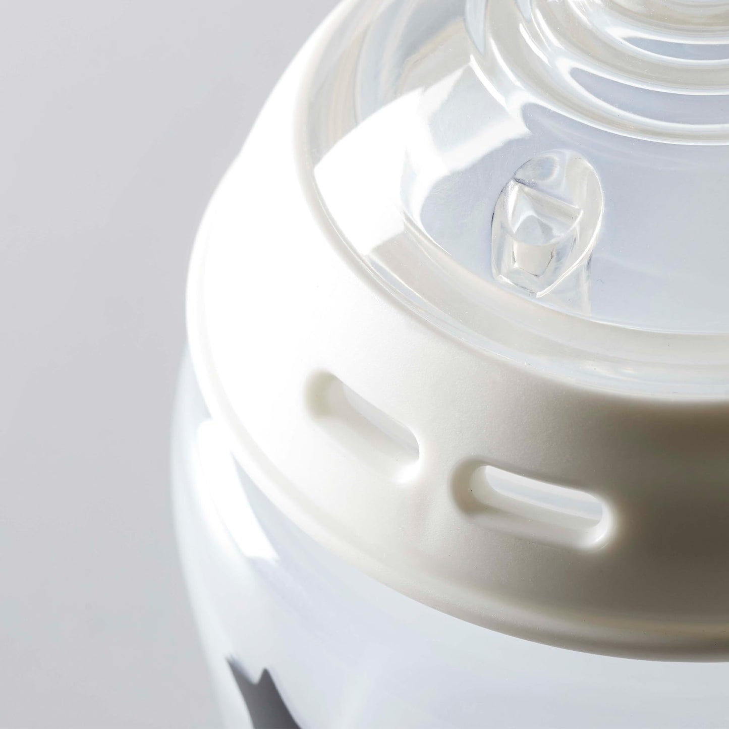 Tommee Tippee Natural Start koolikute vastased pudelid, 150 ml, 3 tk komplektis