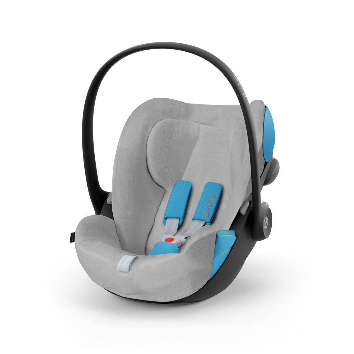 Cybex suvekate Cloud G i-Size, hall