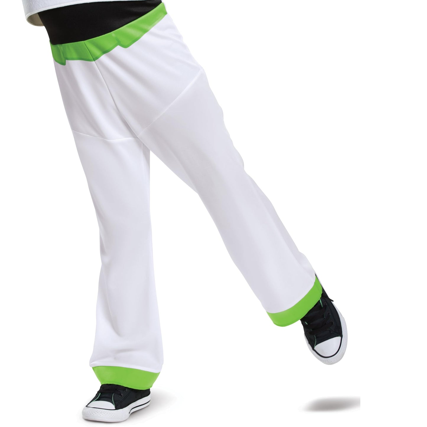 Disney Toy Story 4 Buzz Lightyear Classic Costume for Kids, 4–6 yrs