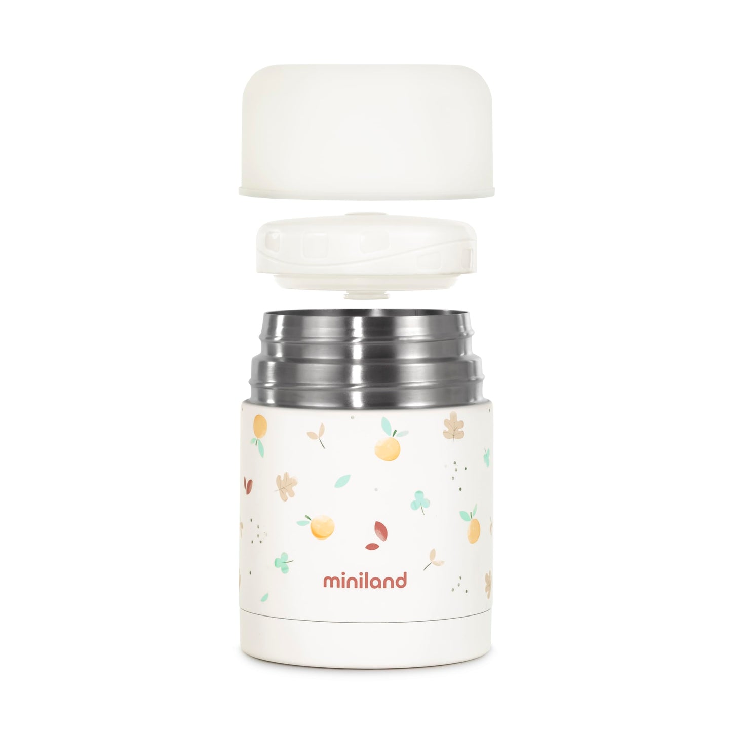 Miniland Thermy Valencia toidutermos 600 ml beebitoidule