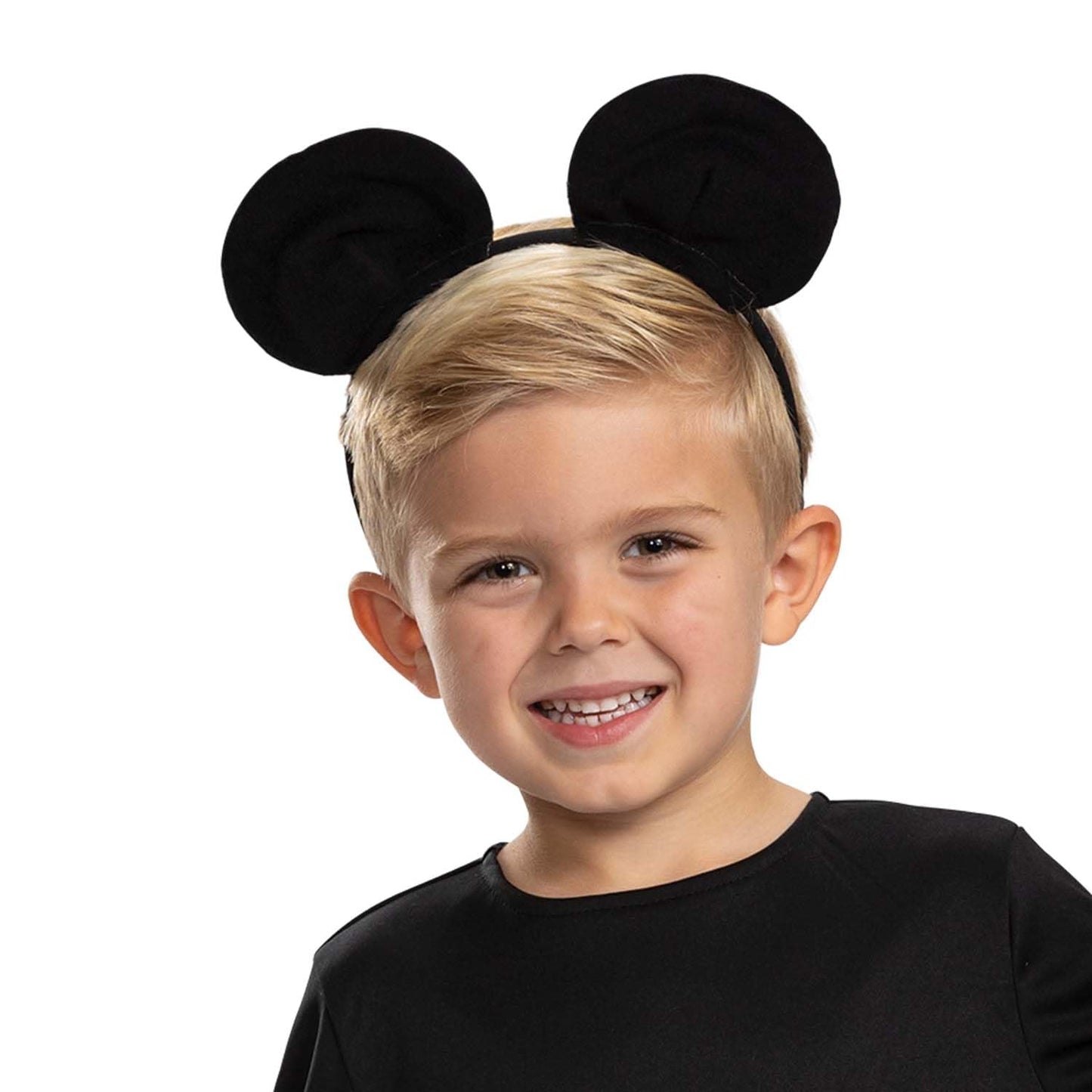 Disney official Mickey Mouse classic costume, 3-4 years