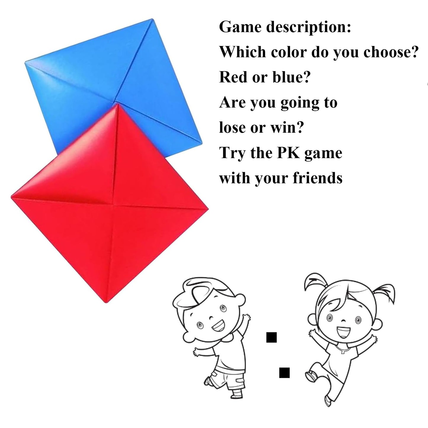 Tradition Korean game Gonggi with colorful stones, portable set