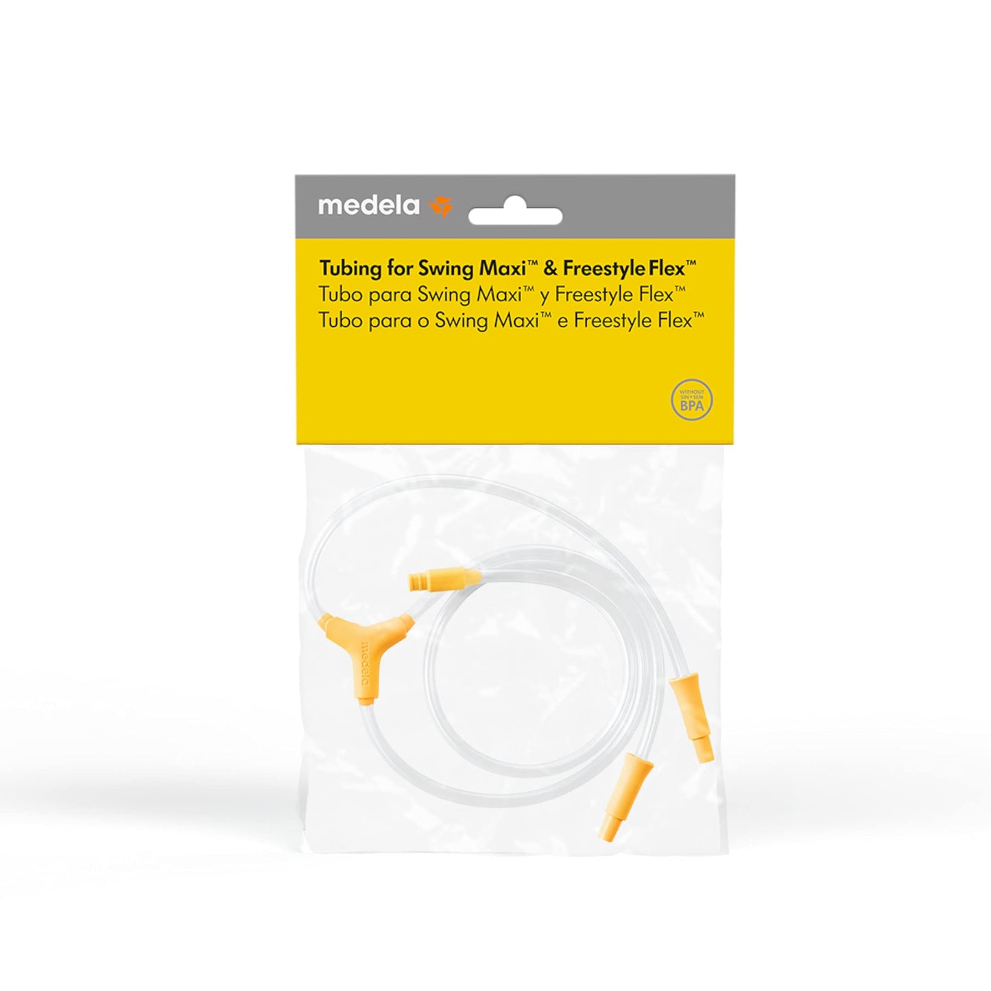 Medela voolik Swing Maxi Flex ja Freestyle Flex rinnapumpadele