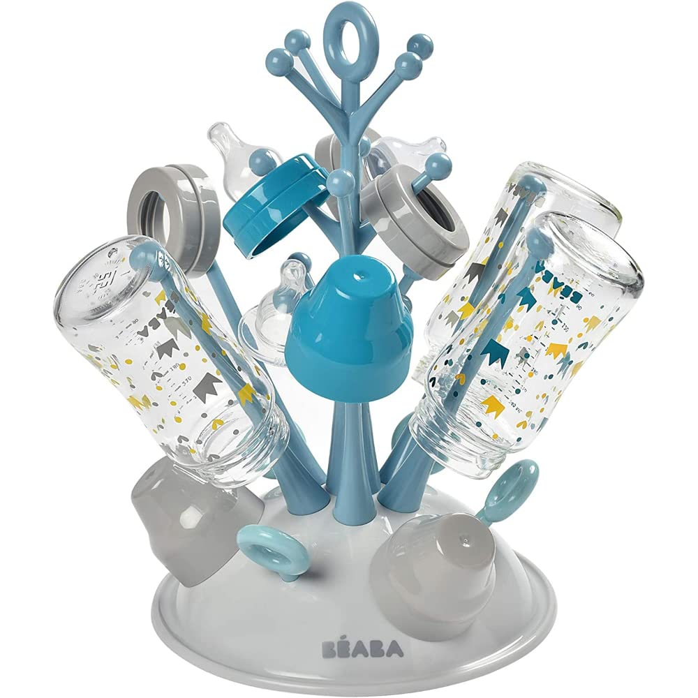 BÉABA Arbre pudelikuivatuspuu, sinine