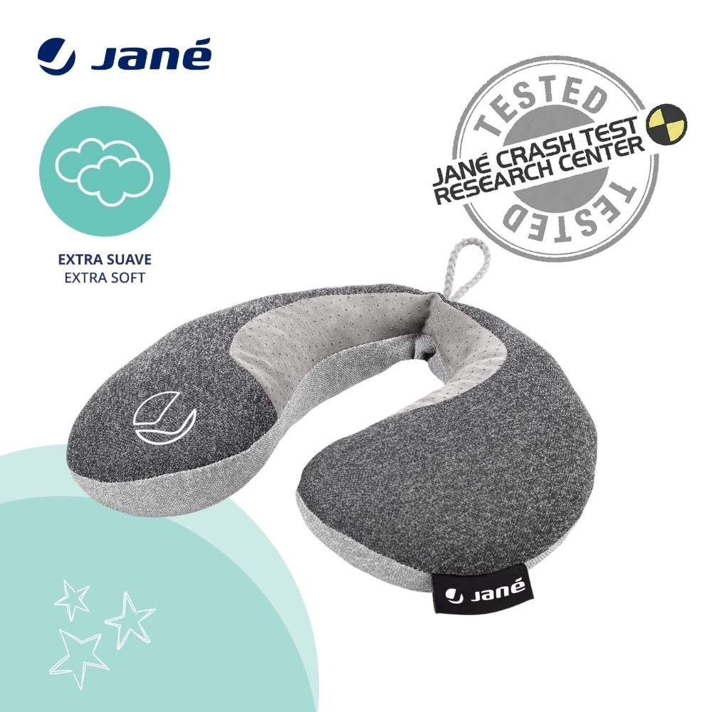 Jané kaelatoepadi autosse, suurus XL, 18+ kuud