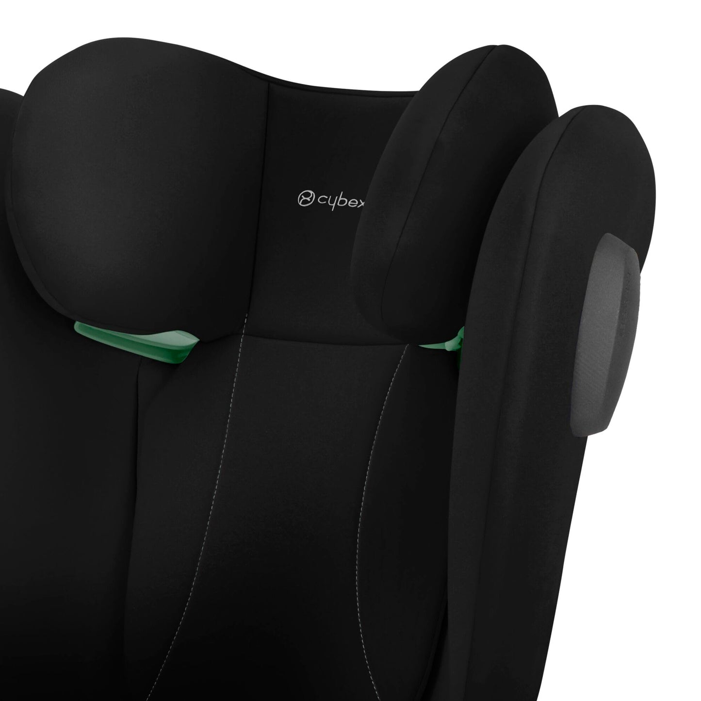 Cybex Solution B4 i-Fix turvatool, Volcano Black