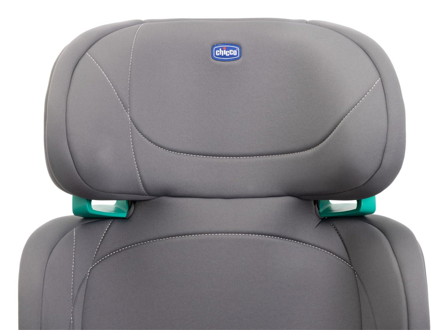 Chicco Quizy Lite i-Size turvatool 100–150 cm, 3–12 a, hall