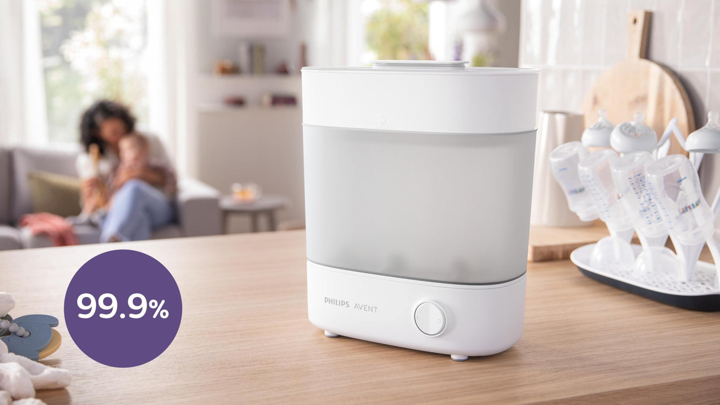 Philips Avent aurusterilisaator SCF291/00