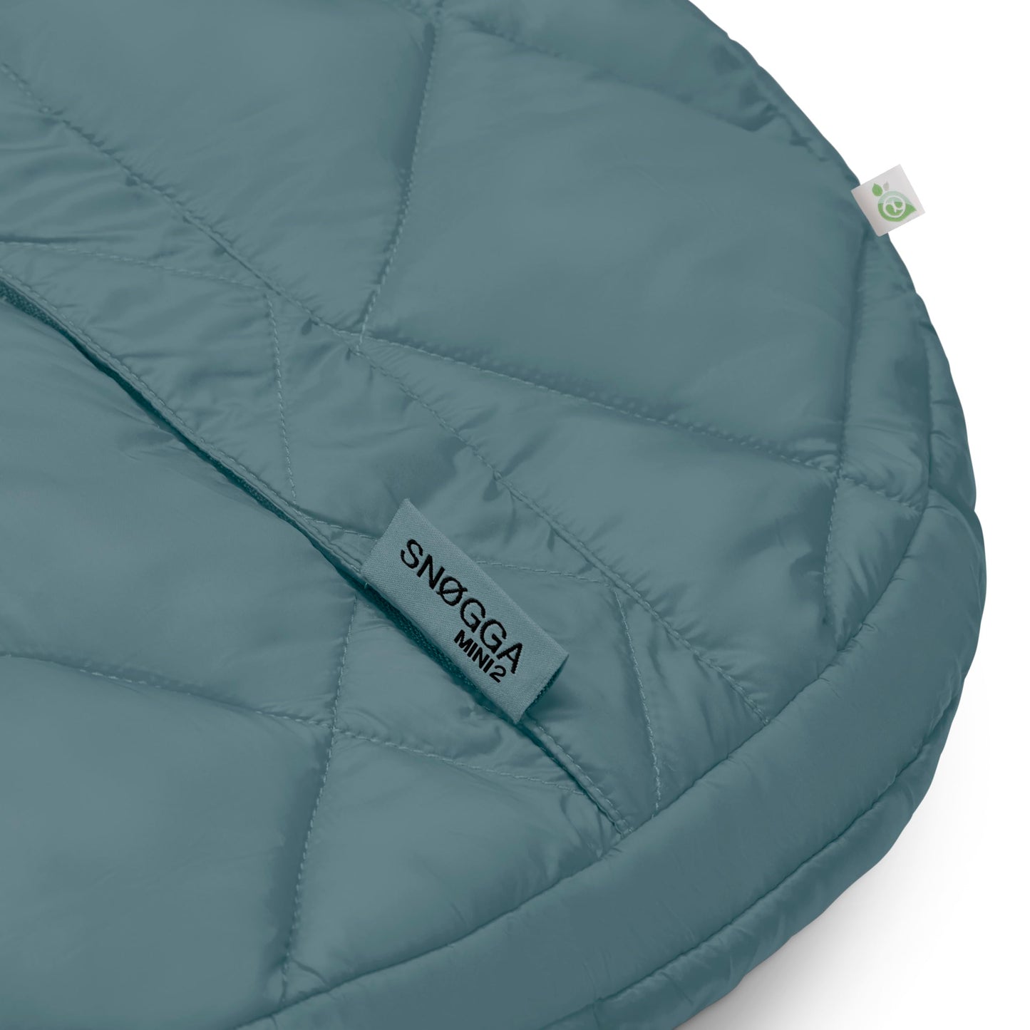 Cybex Snøgga Mini 2 turvatooli soojakott, TOG 4, 0–24 kuud, hall