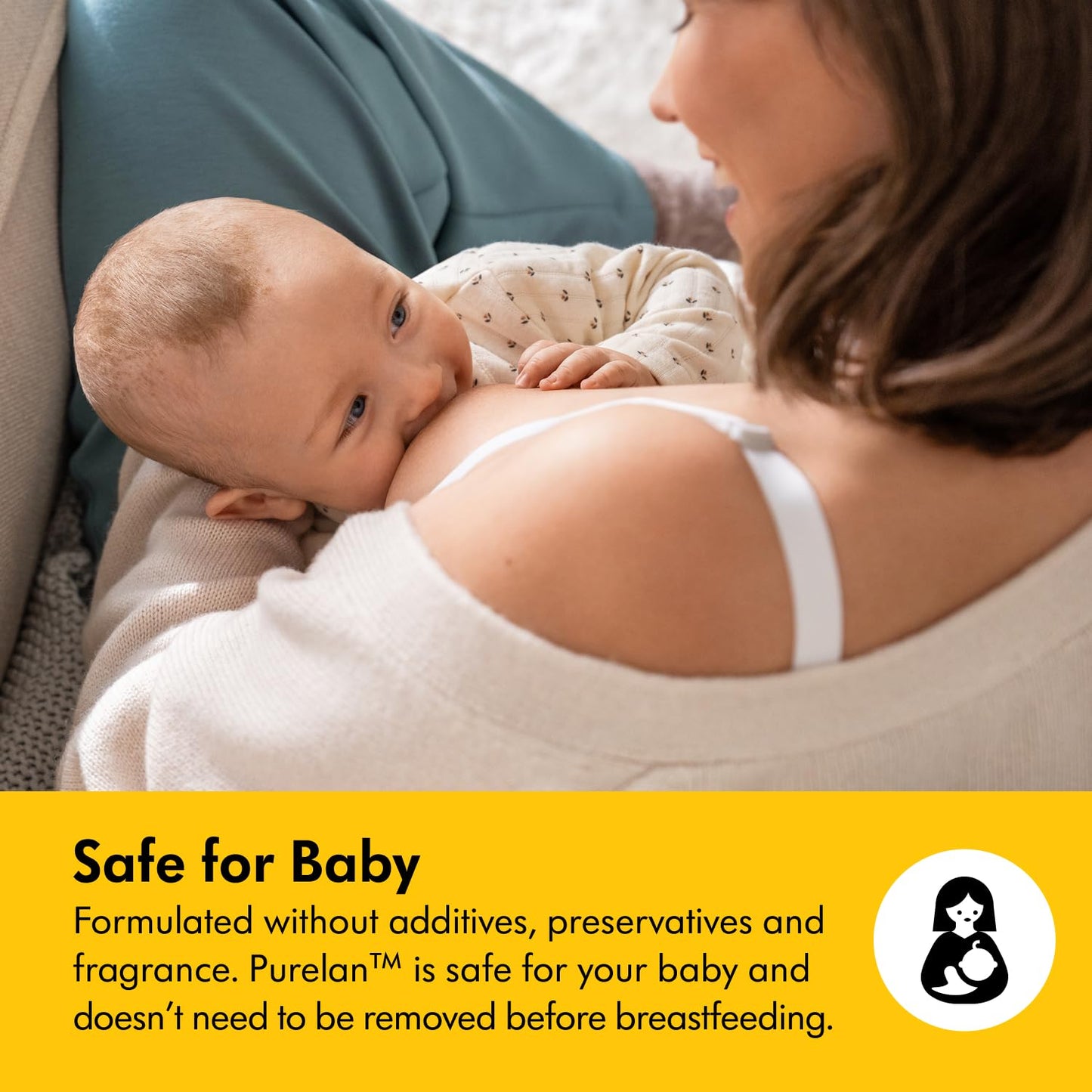 Medela Purelan lanoliinipõhine nibukreem, 37 g