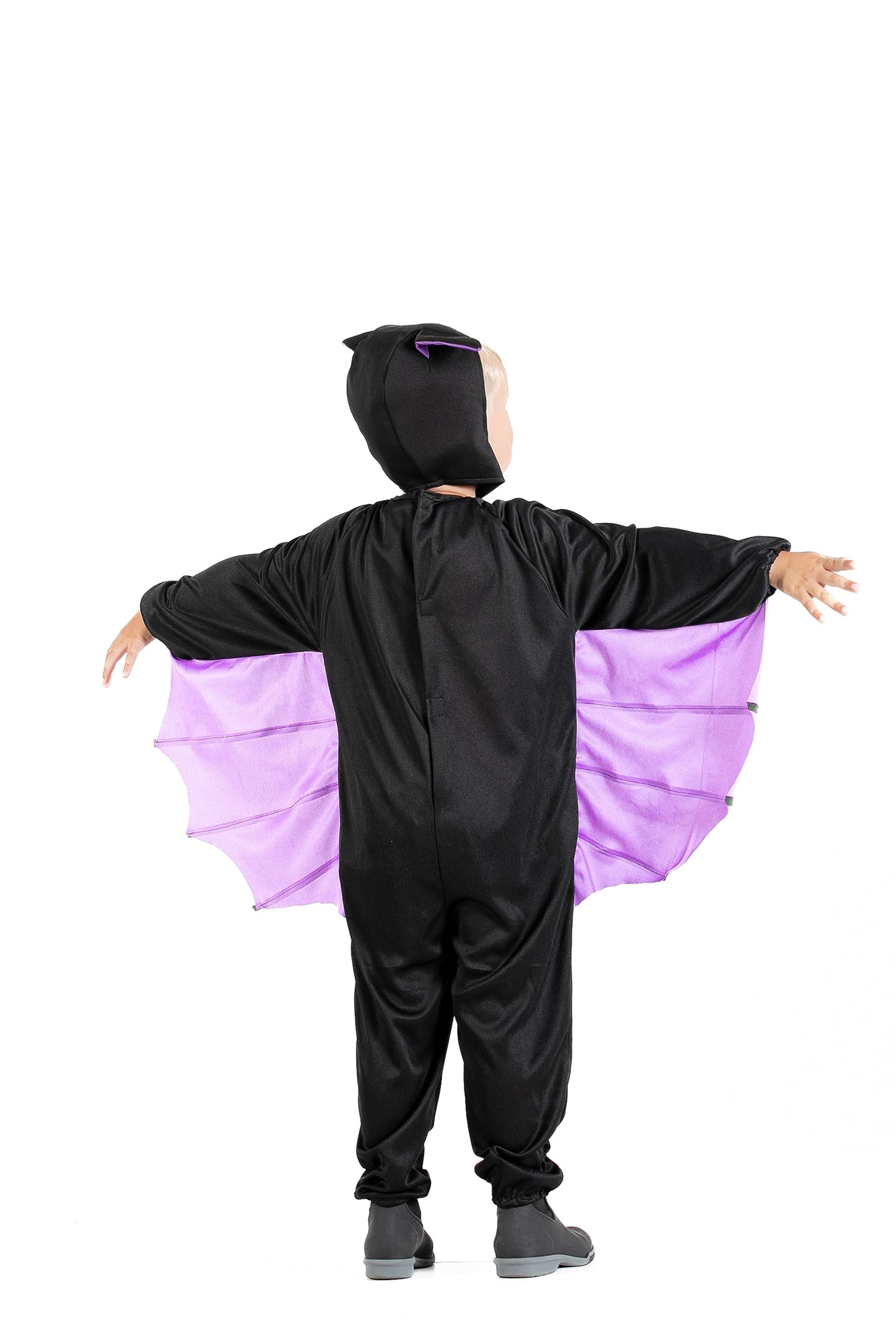 Nahkhiire costume, unisex, 2–3 years