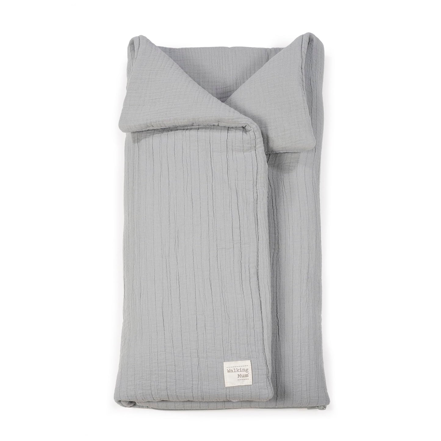 Walking Mum “Eco Mum Cloud” Changing Mat – Eco-Friendly, Portable, and Soft with Cloud Design