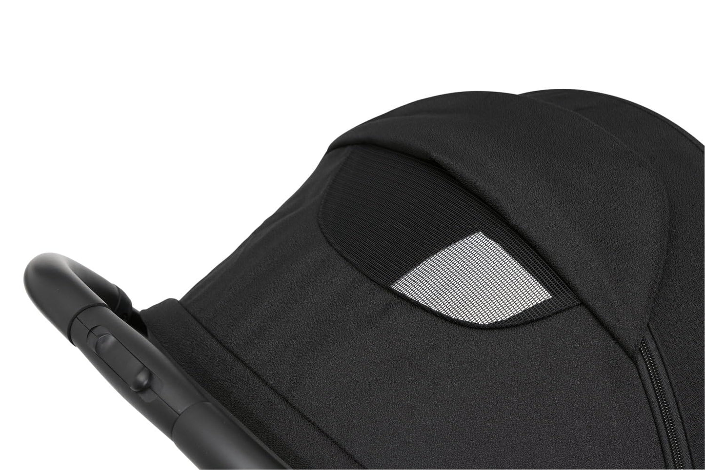 Chicco Glee jalutuskäru, must/kollane