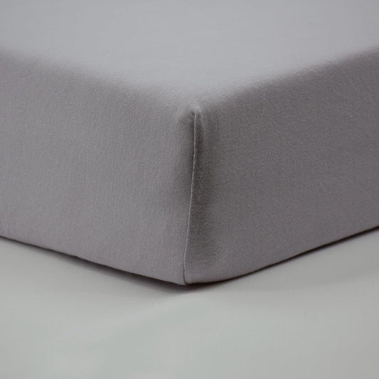 Babycalin voodilina 60 × 120 × 15 cm, hall, OEKO-TEX sertifikaadiga