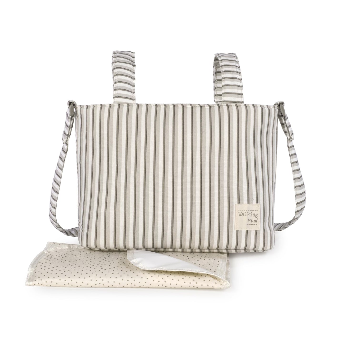 Walking Mum Crossbody kott Botton Raya, hall