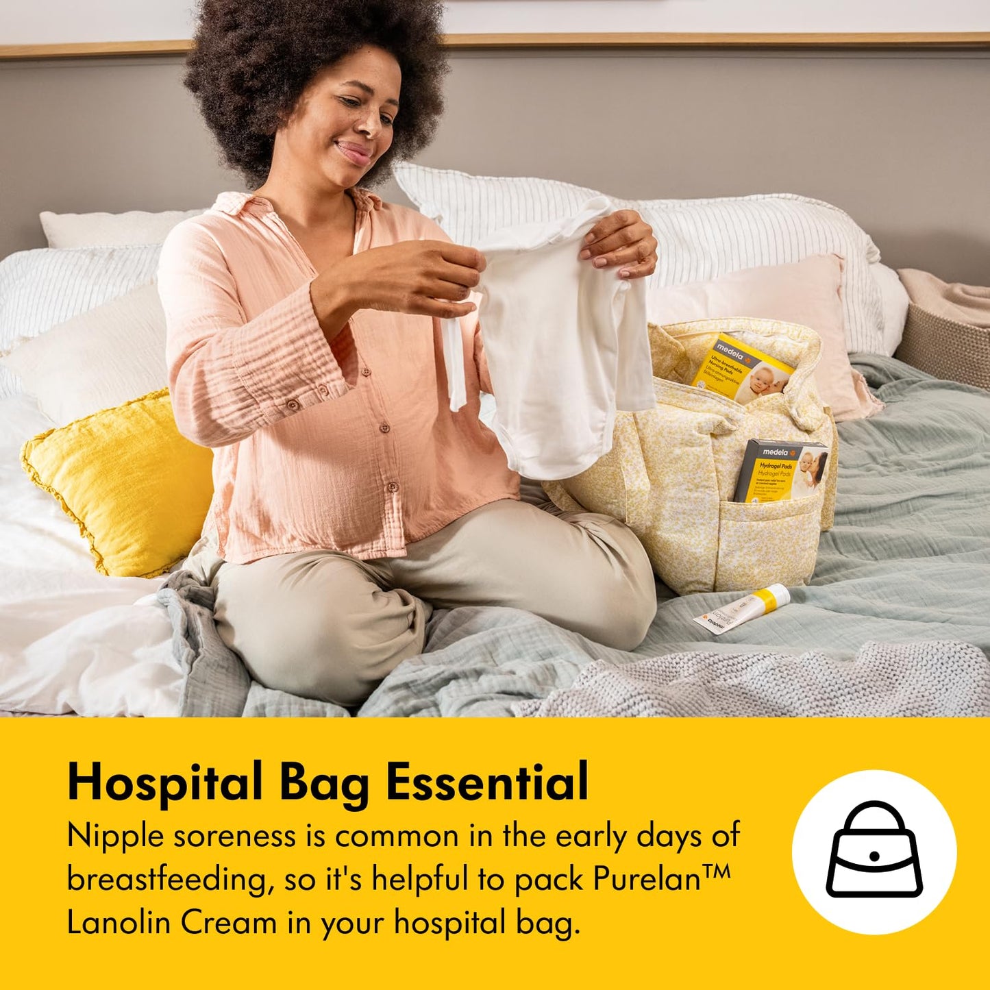 Medela Purelan lanoliinipõhine nibukreem, 37 g