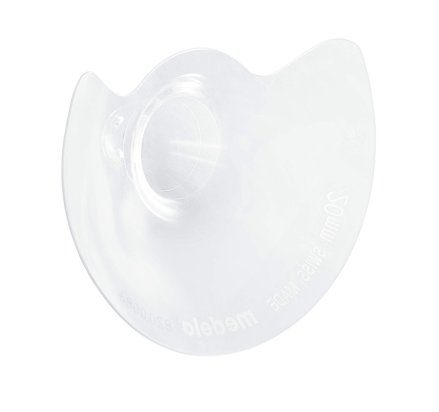 Medela Contact rinnakaitsmed, 2 tk, suurus L