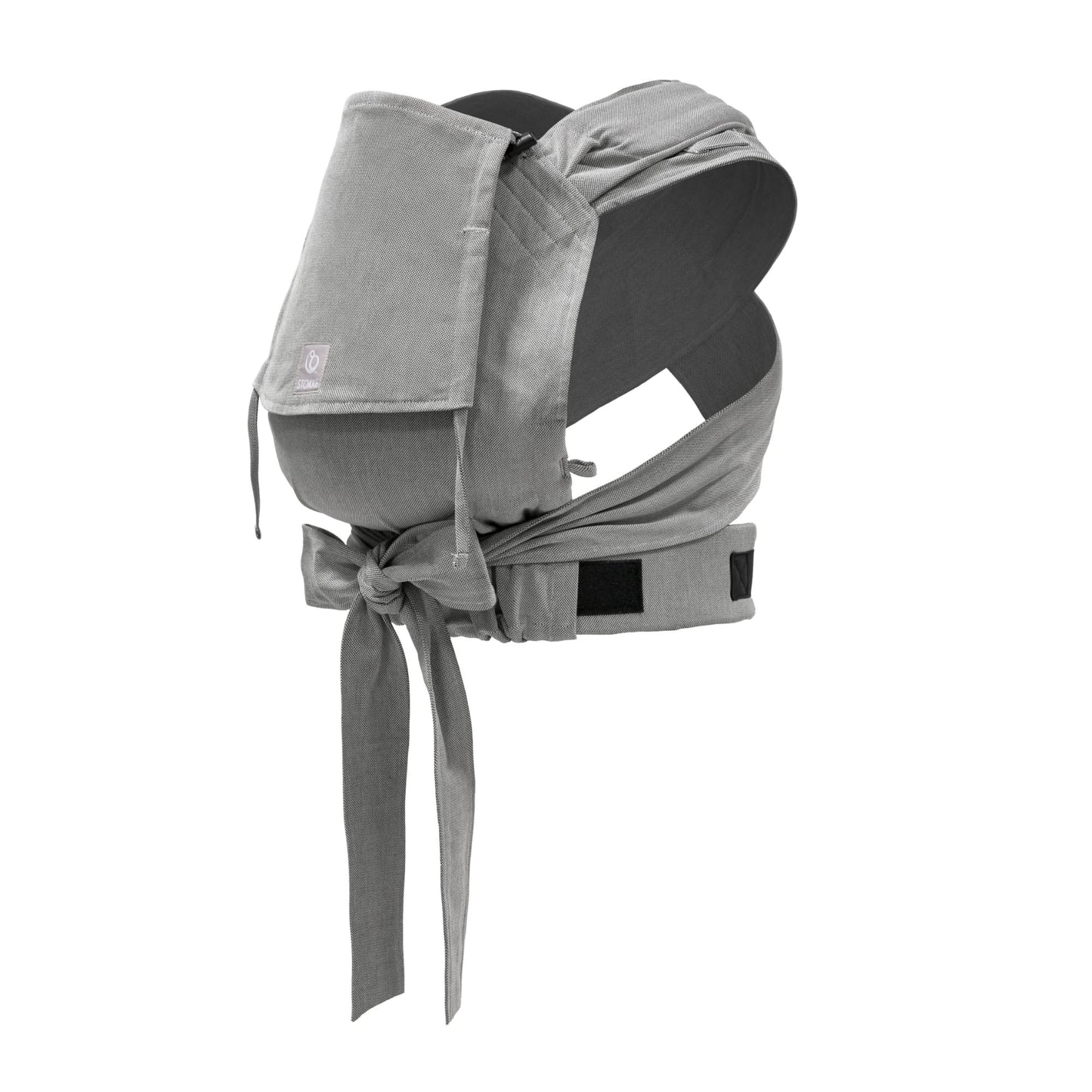 Stokke Limas beebikandekott, 0–3 a, hall