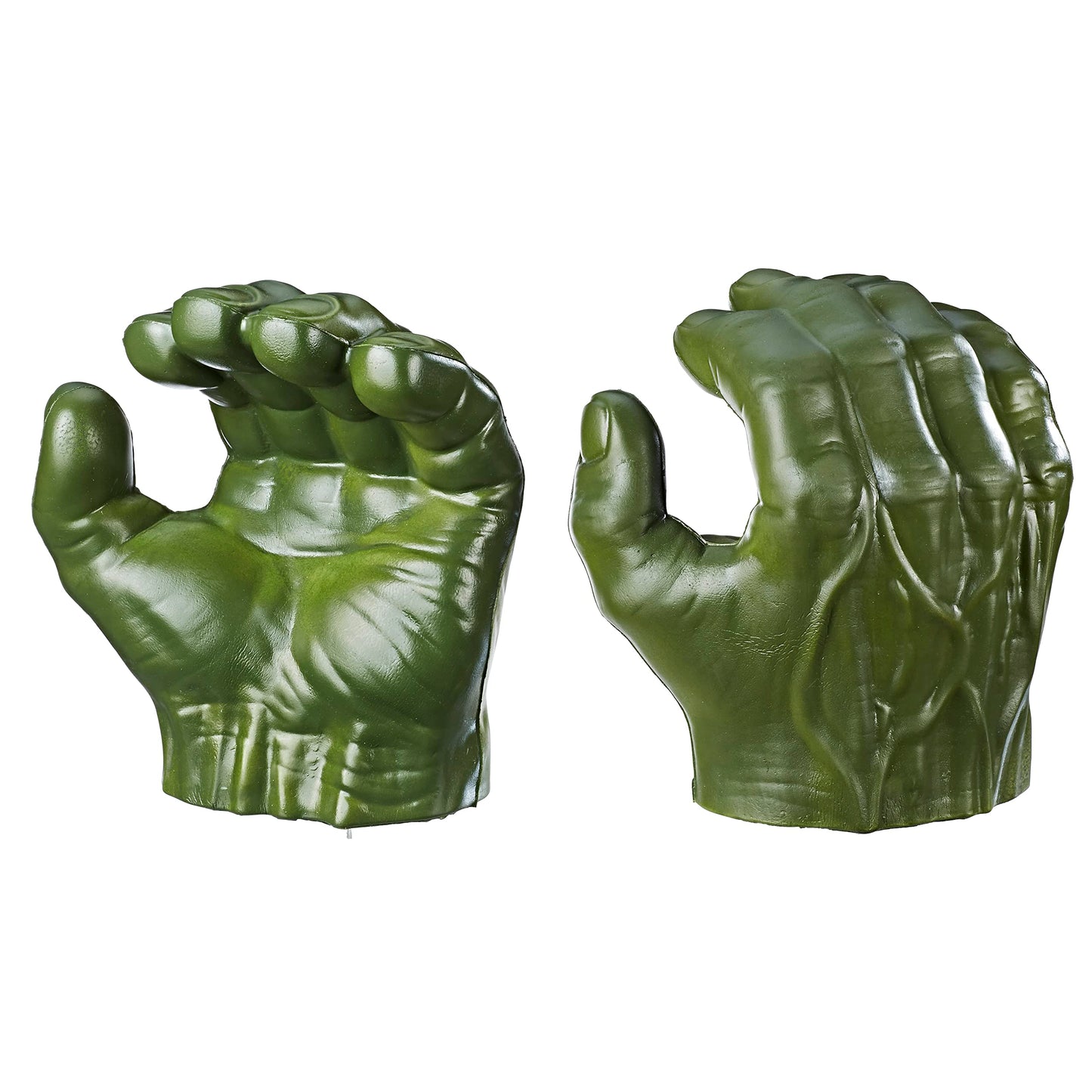 Marvel Avengers Hulk gloves