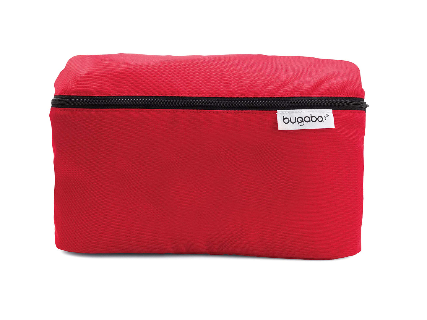 Bugaboo kompaktne kandekott, must