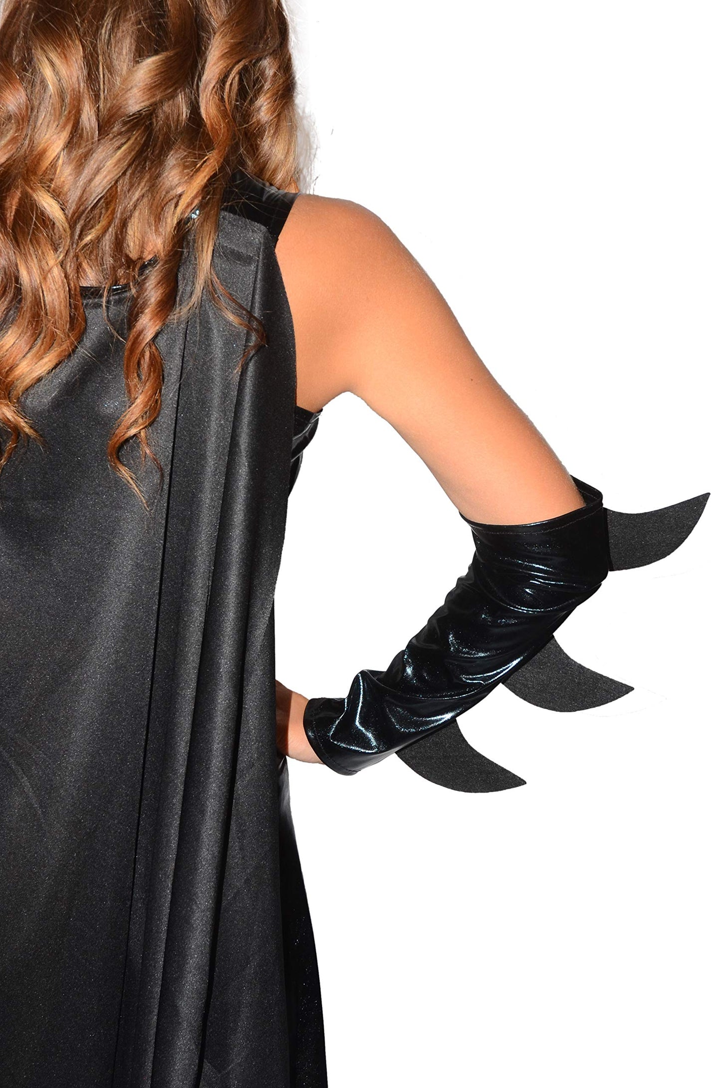 Batgirl costume, DC Comics, women's S