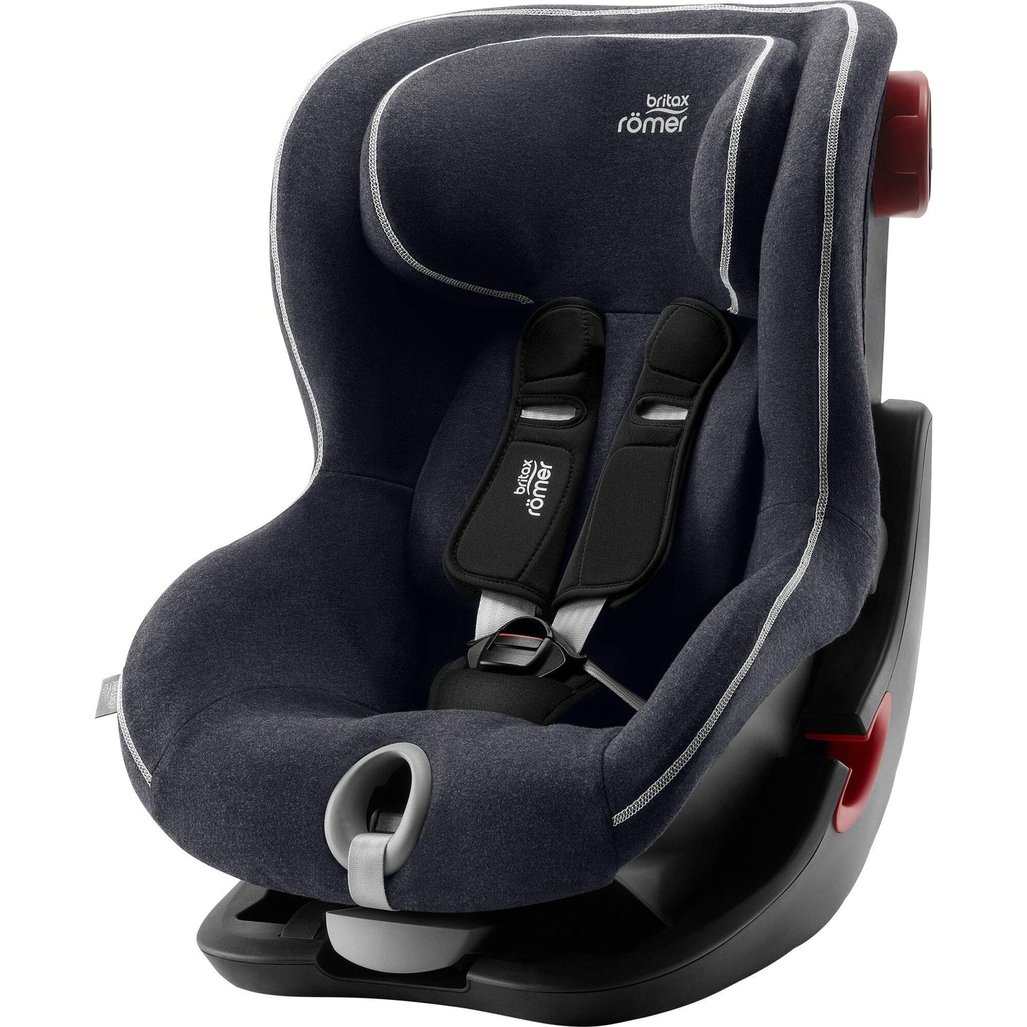 Britax Römer seat cover for King II, King II ATS, and King II LS car seats