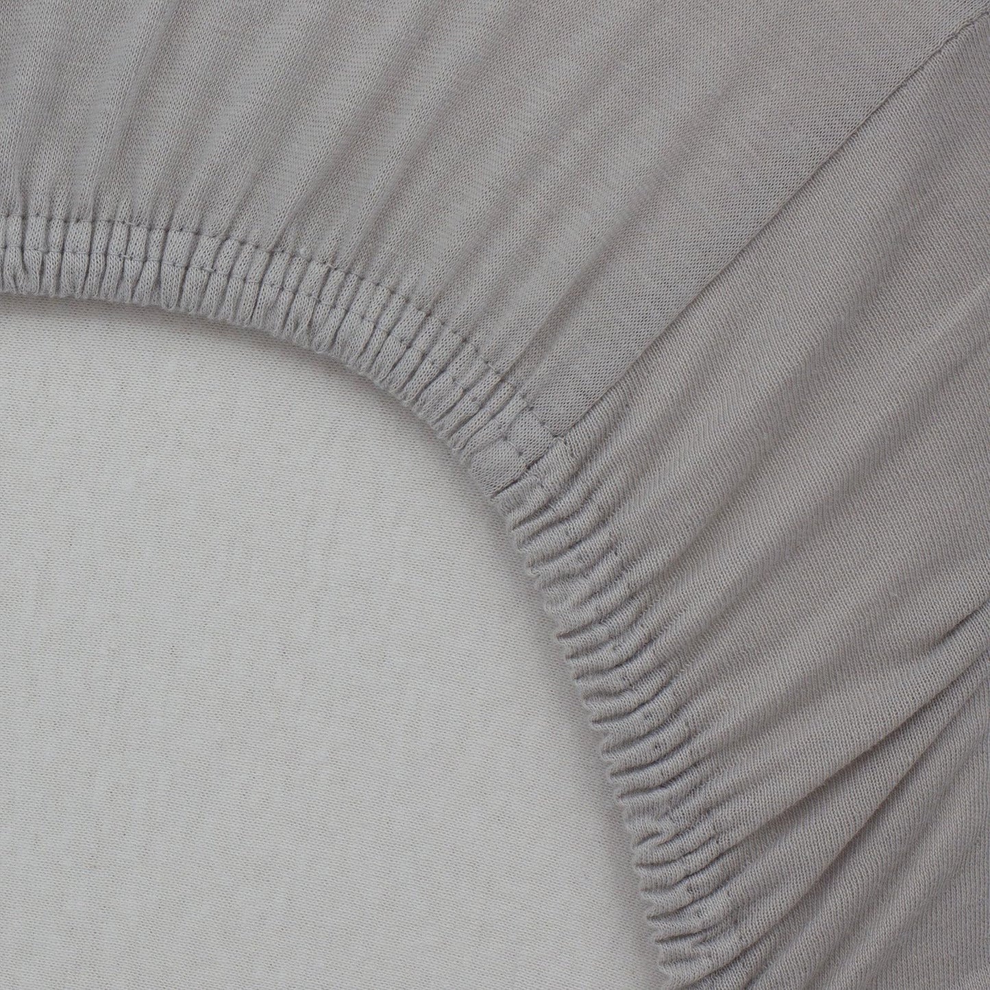 Babycalin voodilina 60 × 120 × 15 cm, hall, OEKO-TEX sertifikaadiga
