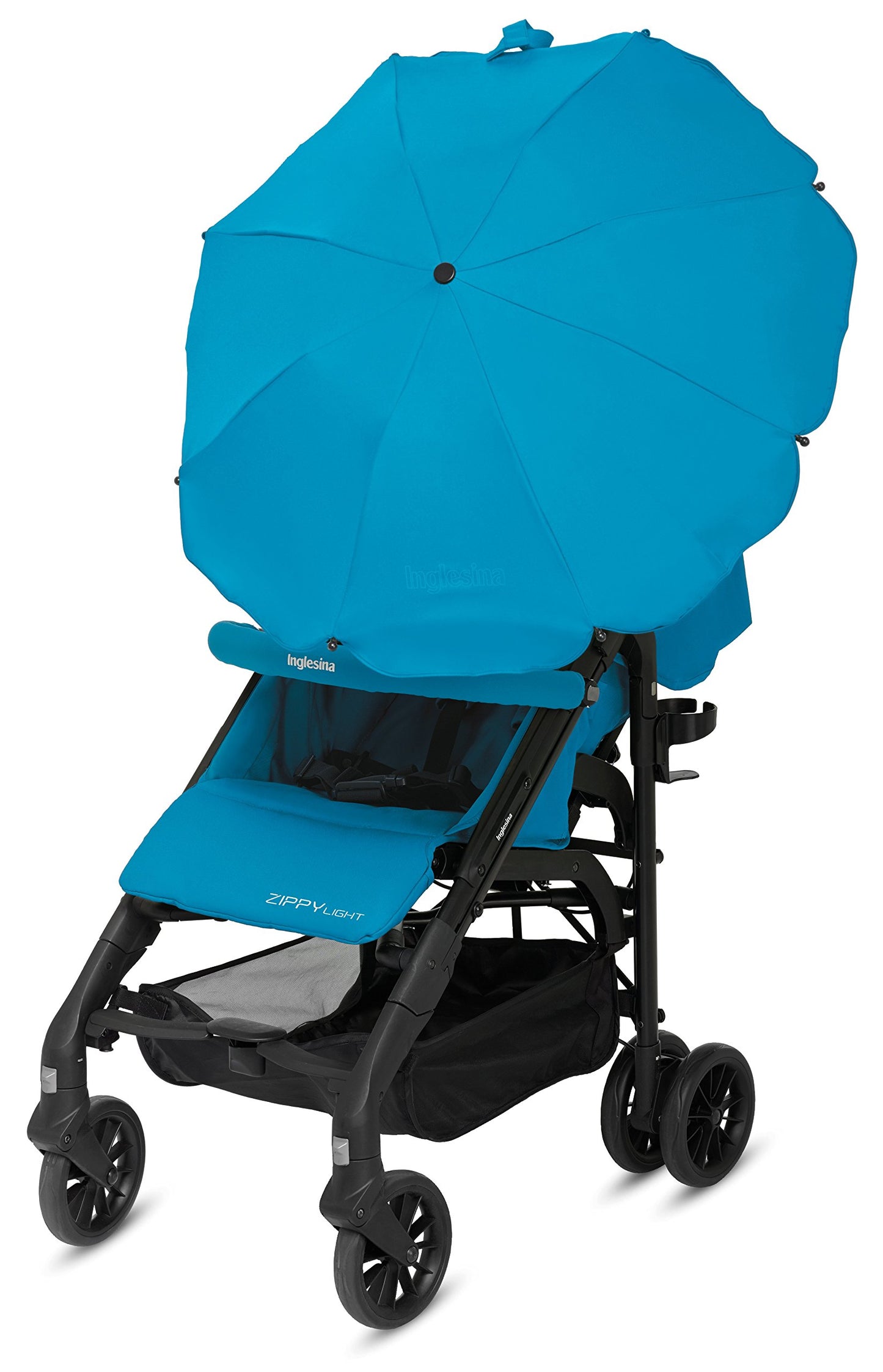 Inglesina päikesevari vankrile, sinine, UV 50+, mudel A099H0LBL