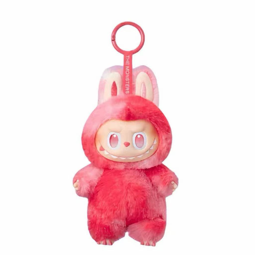 PopMart Big Into Energy Labubu vinüülfiguur, üllatuspakk