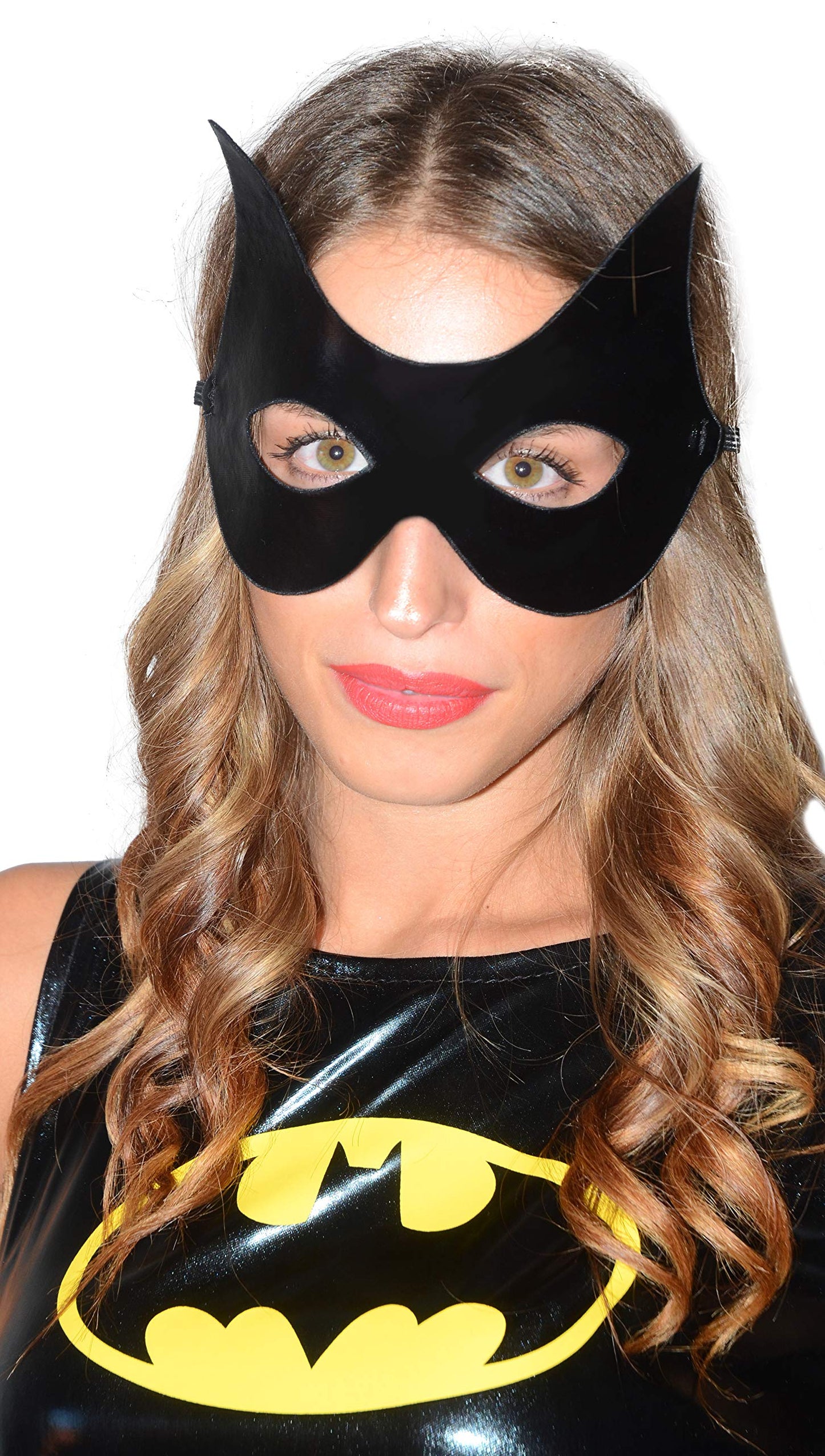 Batgirl costume, DC Comics, women's S