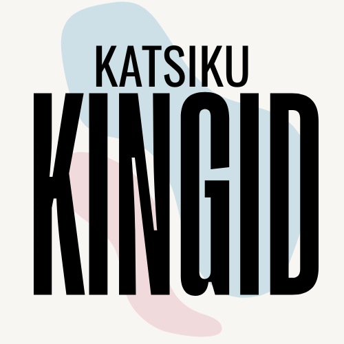 Katsikukingid