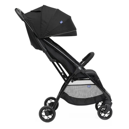 Chicco Glee stroller, black/yellow